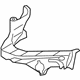 Audi 8T0-805-607 Mount Bracket Audi 8T0-805-607 Mount Bracket