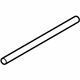 Audi 8J0-941-717-A Drain Hose