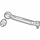 Audi 4E0-407-505-E Front Upper Control Arm