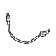 Audi 4M8-837-315 Lock Cable Audi 4M8-837-315 Lock Cable