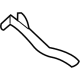 Audi 4M1-880-354 Retaining Bracket Audi 4M1-880-354 Retaining Bracket