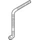 Audi 80F-955-960 Washer Hose Audi 80F-955-960 Washer Hose