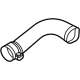 Audi 4M0-253-682-AF Tail Pipe Extension Audi 4M0-253-682-AF Tail Pipe Extension