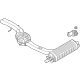 Audi 4M0-253-078-CE Rear Muffler Audi 4M0-253-078-CE Rear Muffler