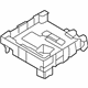 Audi 4M0-907-239-A Mount Bracket Audi 4M0-907-239-A Mount Bracket