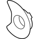 Audi 4N0-980-295 Front Trim