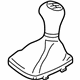 Audi 8E0-863-278-CK-1JM Shift Boot