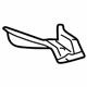 Audi 4B0-803-345-B Crossmember