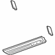 Audi 4B0-803-997 Rear Rail