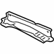 Audi 4B0-803-535 Crossmember