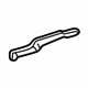 Audi 4B0-803-298 Filler Plate