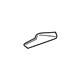 Audi 4M8-868-145-4PK Under Cover Audi 4M8-868-145-4PK Under Cover
