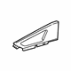 Audi 4M8-867-449-AA-VB4 Insert Audi 4M8-867-449-AA-VB4 Insert