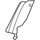 Audi 4F0-885-702-C-38M Bolster Audi 4F0-885-702-C-38M Bolster