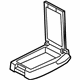 Audi 4F0-885-081-AD-1KV Armrest Audi 4F0-885-081-AD-1KV Armrest