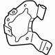 Audi 7L0-906-287-B Air Pump Bracket Audi 7L0-906-287-B Air Pump Bracket