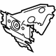 Audi 06E-133-520-F Mount Bracket Audi 06E-133-520-F Mount Bracket