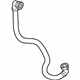 Audi 7L0-131-625-E Connector Hose Audi 7L0-131-625-E Connector Hose
