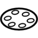 Audi 4N0-010-001-B Label Audi 4N0-010-001-B Label