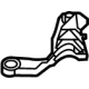 Audi 4K0-121-214-N Bracket Audi 4K0-121-214-N Bracket