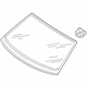 Audi 8R0-845-099-M-NVB Windshield