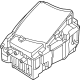 Audi 4J3-919-617 Driver Info Center Module Audi 4J3-919-617 Driver Info Center Module