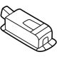 Audi 9J1-947-415-A Instrument. Panel Lamp Audi 9J1-947-415-A Instrument. Panel Lamp