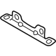 Audi 9J1-919-399-A Head-Up Display Bracket Audi 9J1-919-399-A Head-Up Display Bracket