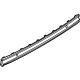 Audi 85H-853-551-Y9B MOLDING Audi 85H-853-551-Y9B MOLDING