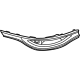 Audi 85H-853-555-Y9B MOLDING Audi 85H-853-555-Y9B MOLDING