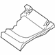 Audi 8V7-885-406-AB-GZX Cushion Cover