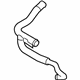 Audi 079-121-065-BH Tube Audi 079-121-065-BH Tube
