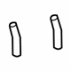 Audi 079-121-053-T Water Hose Audi 079-121-053-T Water Hose