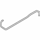 Audi 420-121-107-C Vent Hose Audi 420-121-107-C Vent Hose
