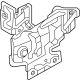 Audi 85B-863-829-A SOUND ABS Audi 85B-863-829-A SOUND ABS