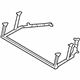 Audi 8J8-802-017-F Support Audi 8J8-802-017-F Support
