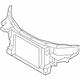 Audi 8J0-805-594-F Radiator Support