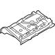 Audi 06K-103-063-CN Cylinder Head Audi 06K-103-063-CN Cylinder Head