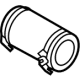 Audi 0P2-145-405-A Intercooler Hose Audi 0P2-145-405-A Intercooler Hose