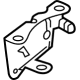 Audi 4K0-145-263-B Side Bracket Audi 4K0-145-263-B Side Bracket