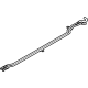 Audi 4N0-145-640-D Tube Assembly Audi 4N0-145-640-D Tube Assembly