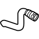 Audi 4N0-122-073-A Hose Audi 4N0-122-073-A Hose