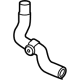 Audi 4N0-145-919-D Hose Audi 4N0-145-919-D Hose