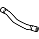 Audi 4N0-145-964 Hose Audi 4N0-145-964 Hose