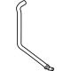 Audi 4N0-145-960 Hose Audi 4N0-145-960 Hose