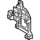 Audi 4N0-121-313-S Mount Bracket Audi 4N0-121-313-S Mount Bracket