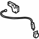 Audi 4F0-823-509-B Lock & Switch Audi 4F0-823-509-B Lock & Switch