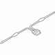 Audi 8W0-962-239 Wire Audi 8W0-962-239 Wire