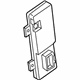 Audi 4KE-915-233-H Control Module Audi 4KE-915-233-H Control Module