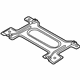 Audi 4KE-907-456 Battery Charger Bracket Audi 4KE-907-456 Battery Charger Bracket